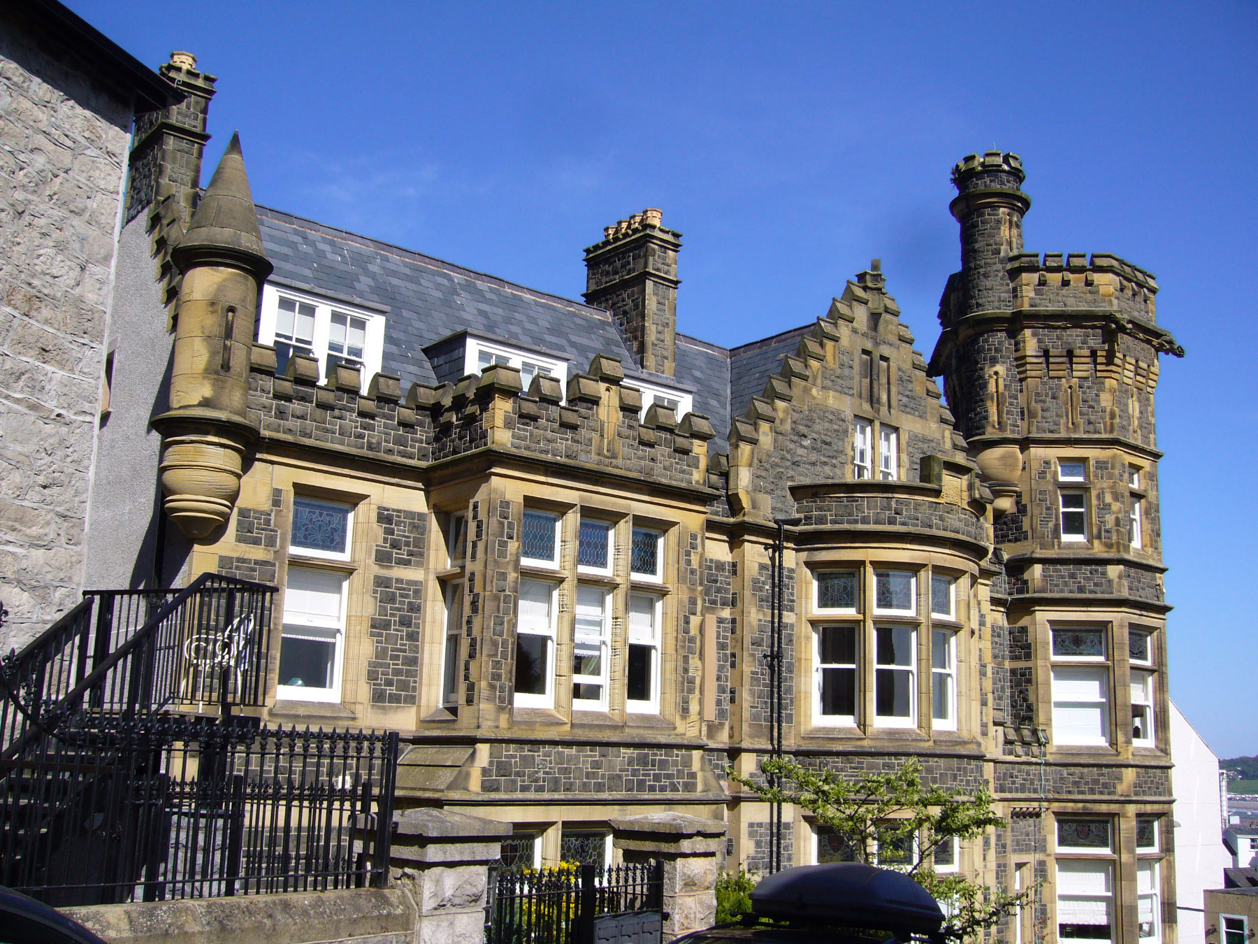 Llandudno